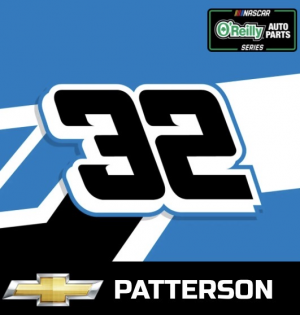 Zzzzz 1786069575img3926 — All 2026 NASCAR Drivers | Cup, O’Reilly, Trucks option 97