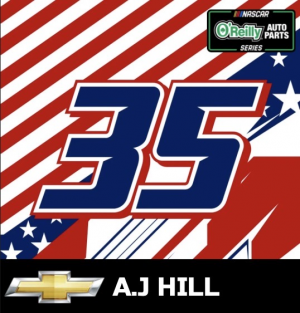 Zzzzz 1786069576img3935 — All 2026 NASCAR Drivers | Cup, O’Reilly, Trucks option 103