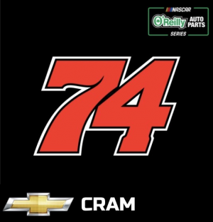 Zzzzz 1786069576img3939 — All 2026 NASCAR Drivers | Cup, O’Reilly, Trucks option 131
