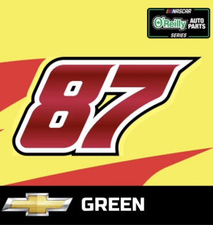 Zzzzz 1786069577img3952 — All 2026 NASCAR Drivers | Cup, O’Reilly, Trucks option 133