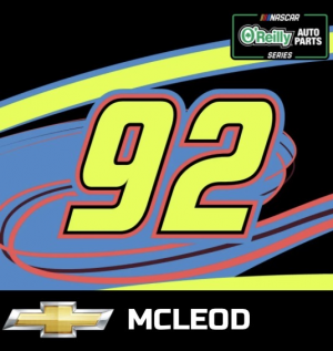 Zzzzz 1786069577img3957 — All 2026 NASCAR Drivers | Cup, O’Reilly, Trucks option 141