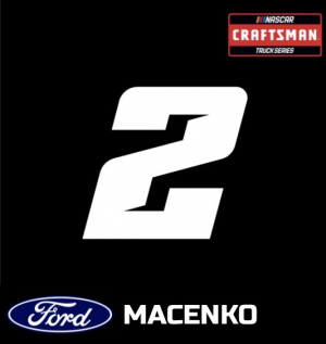 Zzzzz 1786084308img3994 — All 2026 NASCAR Drivers | Cup, O’Reilly, Trucks option 158