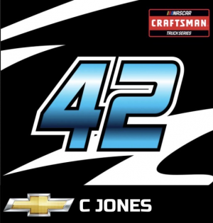 Zzzzz 1786084309img4012 — All 2026 NASCAR Drivers | Cup, O’Reilly, Trucks option 219