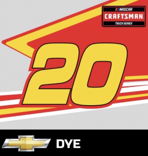Zzzzz 1786084312img4058 — All 2026 NASCAR Drivers | Cup, O’Reilly, Trucks option 192