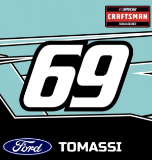 Zzzzz 1786084313img4076 — All 2026 NASCAR Drivers | Cup, O’Reilly, Trucks option 236
