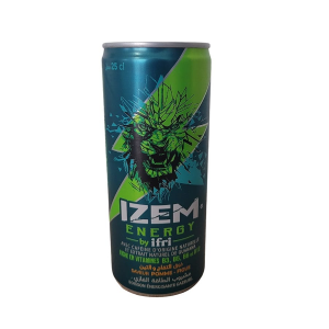 Boisson Energetique Ifri Pomme Figue Authentikdelices 2635527176 — Algerian Drinks option 5