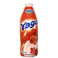 Zzzzz 1749746000yago Fraise 1l 2423121652 — Algerian Drinks option 48