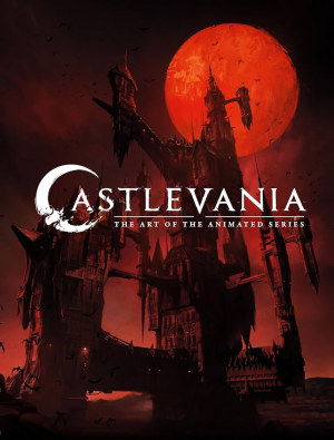 Zzzzz 1759512218castlevania — Anime Tier List option 38