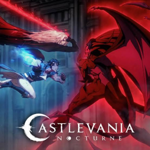 Zzzzz 1759811133castlevania Nocturne — Anime Tier List option 39