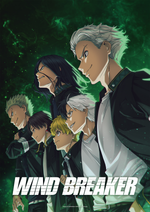 Zzzzz 1767498825wind Breaker — Anime Tier List option 45