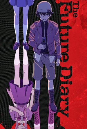 Zzzzz 1769828864the Futury Diary — Anime Tier List option 47