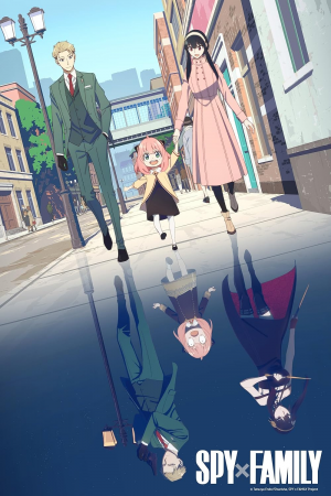 Zzzzz 1783744508spy X Family — Anime Tier List option 79