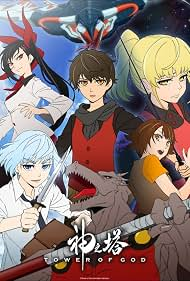 Zzzzz 1783744508tower Of God — Anime Tier List option 81