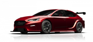 10014m4 — AceRacer-Racing option 6