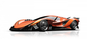 10022m4 — AceRacer-Racing option 8