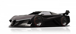 10035m4 — AceRacer-Racing option 12