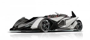 10040m4 — AceRacer-Racing option 15