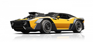 10048m4 — AceRacer-Racing option 20