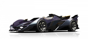10066m4 — AceRacer-Racing option 26