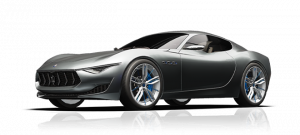 10067m4 — AceRacer-Racing option 27
