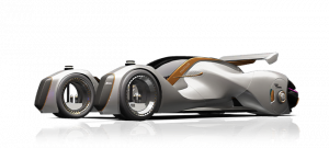 10075m4 — AceRacer-Racing option 31