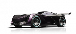 10076m4 — AceRacer-Racing option 32