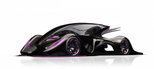 10079m4 — AceRacer-Racing option 33