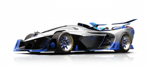 10090m4 — AceRacer-Racing option 38