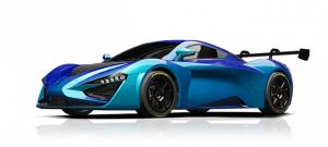 10096m4 — AceRacer-Racing option 39