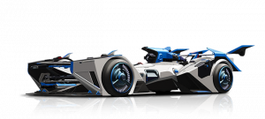 12013m4 — AceRacer-Racing option 45