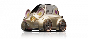 12027m4 — AceRacer-Racing option 52