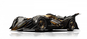 12053m — AceRacer-Racing option 64