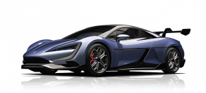 12059m — AceRacer-Racing option 65