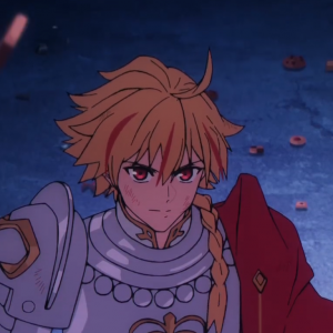 Fate/Strange Fake — option 26