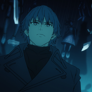 Zzzzz 17751450621000107969 — Fate/Strange Fake option 28