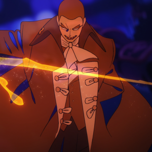 Zzzzz 17751450621000107972 — Fate/Strange Fake option 30