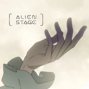 All alien stage songs — option 16