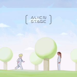 All alien stage songs — option 29