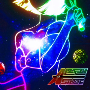 All alien stage songs — option 35
