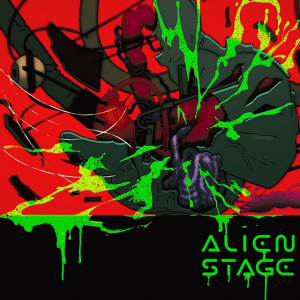 All alien stage songs — option 36