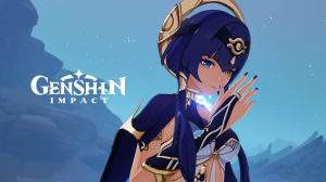 Zzzzz 175011424438 Candace — Genshin Impact Character Demos/Trailers (5.8) option 40
