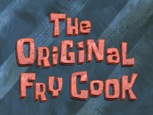 Img4994 — SPONGEBOB - Season 5 option 2