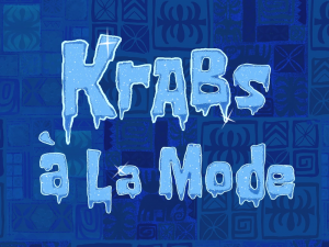 Img5004 — SPONGEBOB - Season 5 option 11