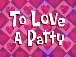 Img5007 — SPONGEBOB - Season 5 option 14
