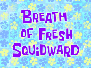 Img5008 — SPONGEBOB - Season 5 option 15