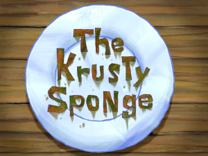 Img5012 — SPONGEBOB - Season 5 option 19