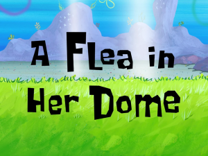 Img5014 — SPONGEBOB - Season 5 option 21