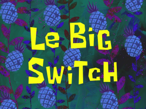 Img5018 — SPONGEBOB - Season 5 option 25