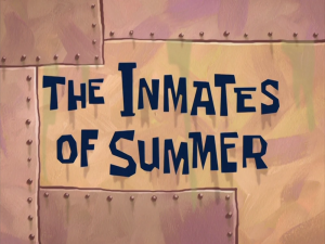 Img5025 — SPONGEBOB - Season 5 option 32