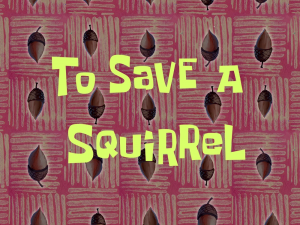 Img5026 — SPONGEBOB - Season 5 option 33